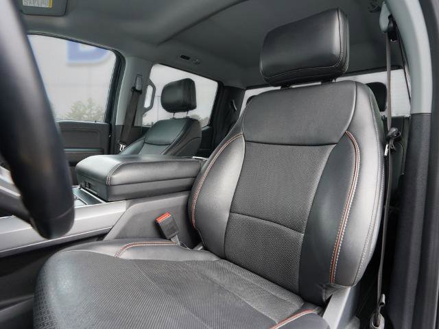 Certified 2021 Ford F150 Lariat AWD/4WD image 12
