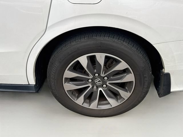 Used 2023 Honda Odyssey EX-L image 27