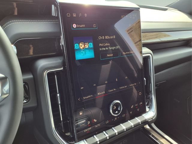 New 2026 GMC Yukon XL Elevation AWD/4WD image 10