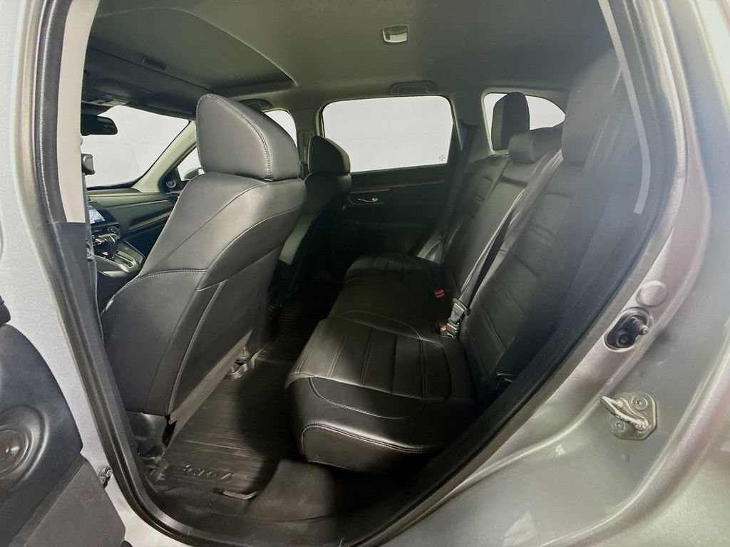 Used 2018 Honda CR-V EX-L image 24