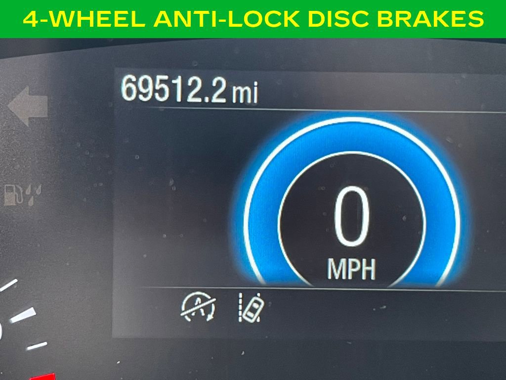 Used 2020 Ford Escape S FWD image 19