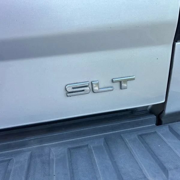 Used 2018 GMC Sierra 1500 SLT AWD/4WD image 20