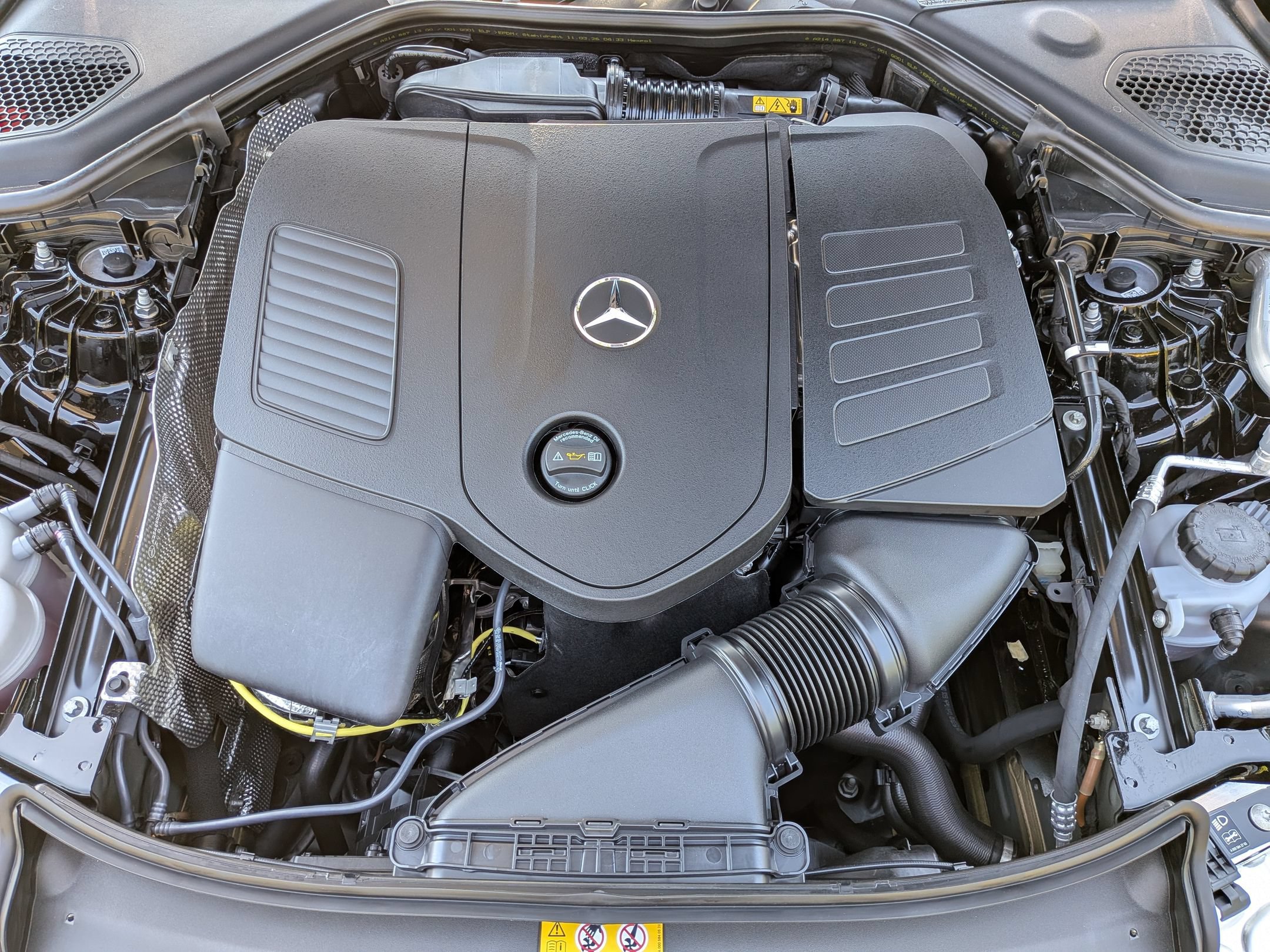 New 2026 Mercedes-Benz E 350 Sedan image 34