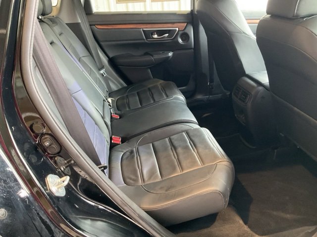 Certified 2022 Honda CR-V EX-L image 25