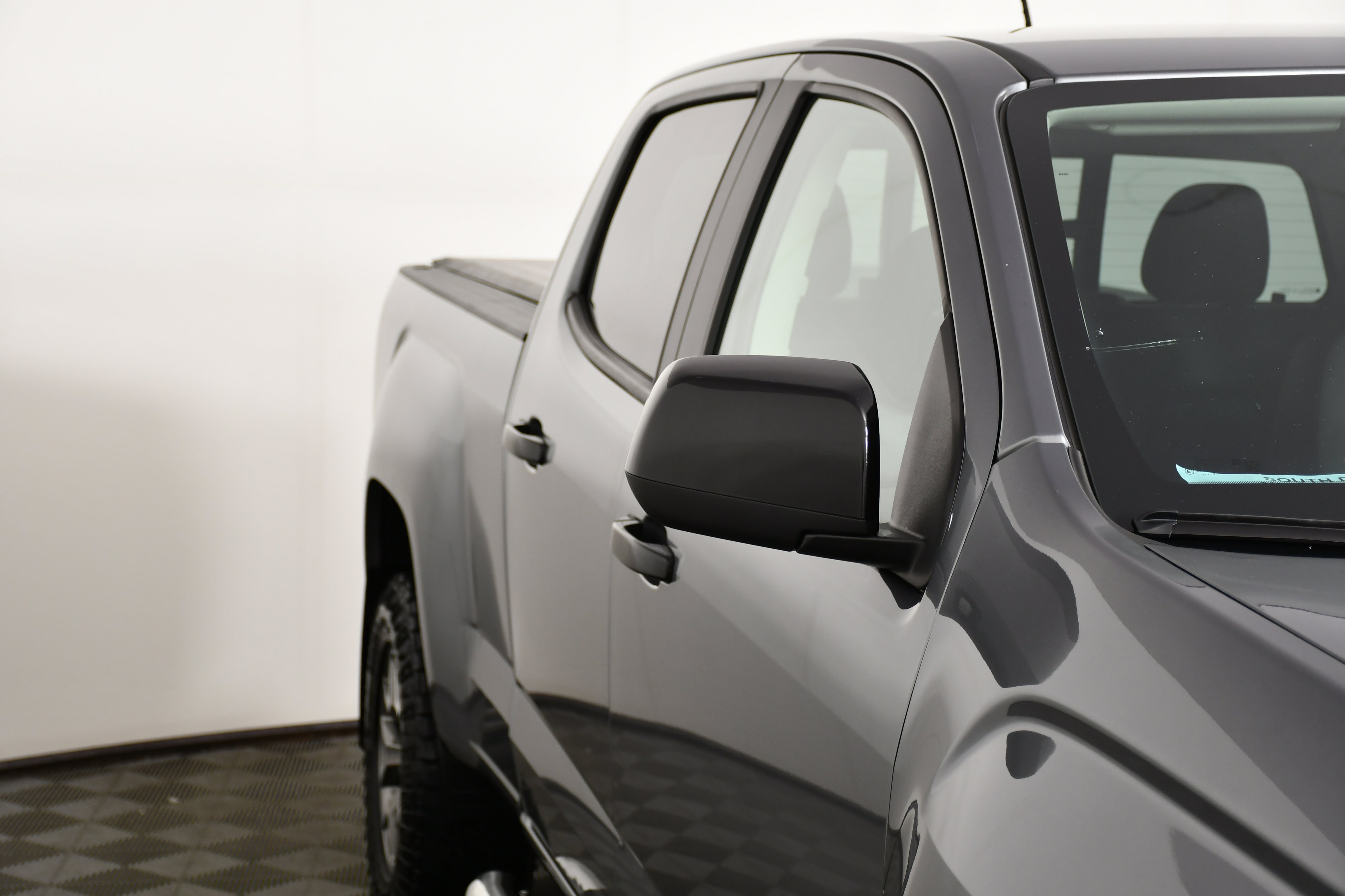 Used 2021 GMC Canyon AT4 w/ Driver Alert Package image 14