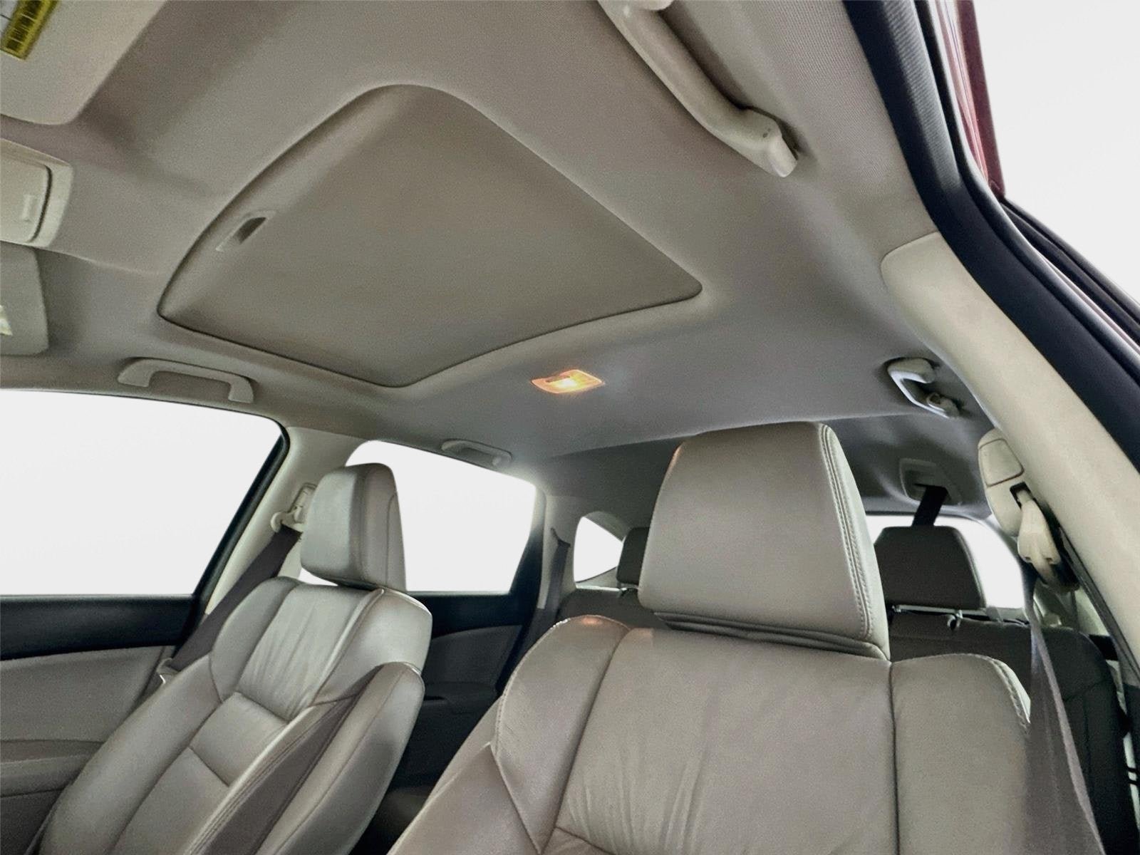 Used 2014 Honda CR-V EX-L image 14