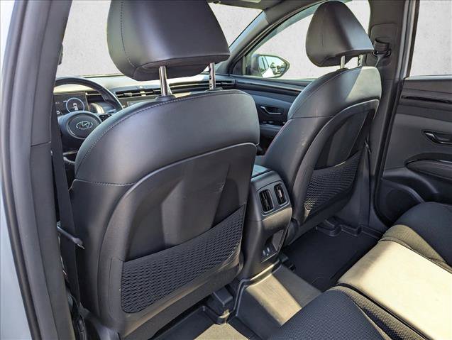 Used 2022 Hyundai Tucson N Line FWD image 24