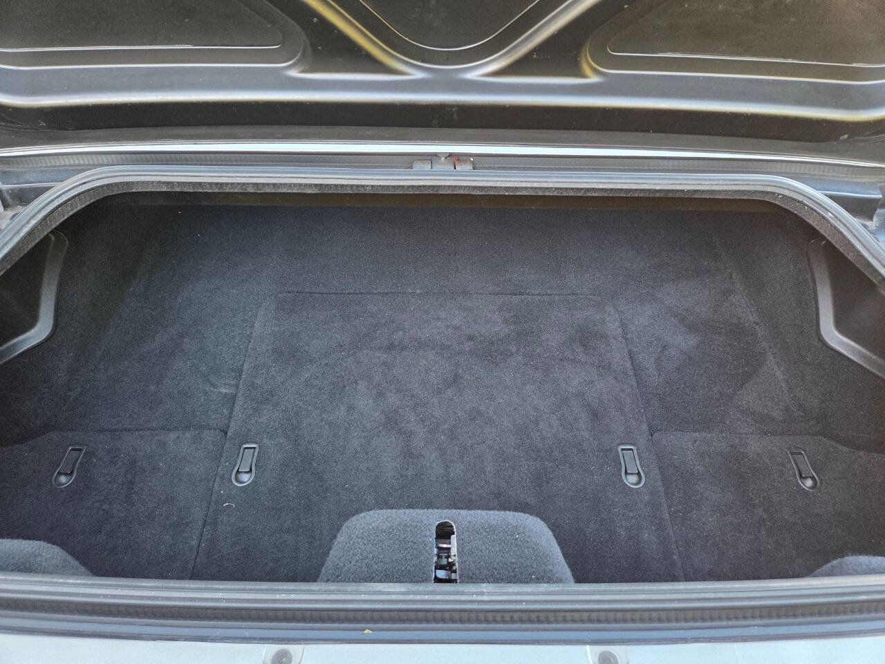 Used 2001 Chevrolet Corvette Convertible w/ Preferred Equipment Group2 image 12