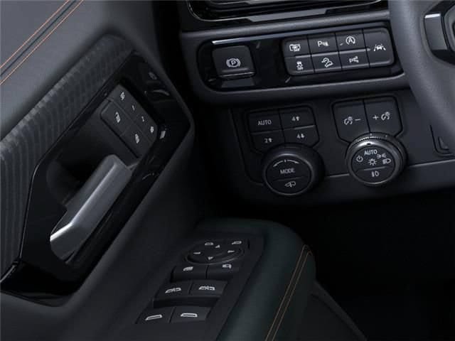 New 2026 GMC Yukon XL AT4 w/ AT4 Premium Plus Package AWD/4WD image 22