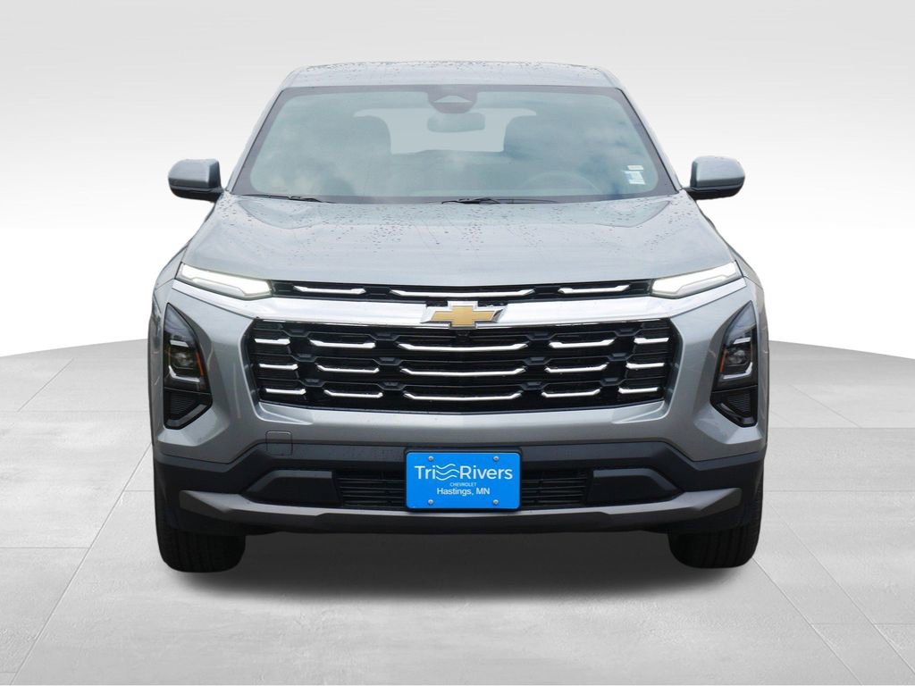 New 2026 Chevrolet Equinox LT image 9