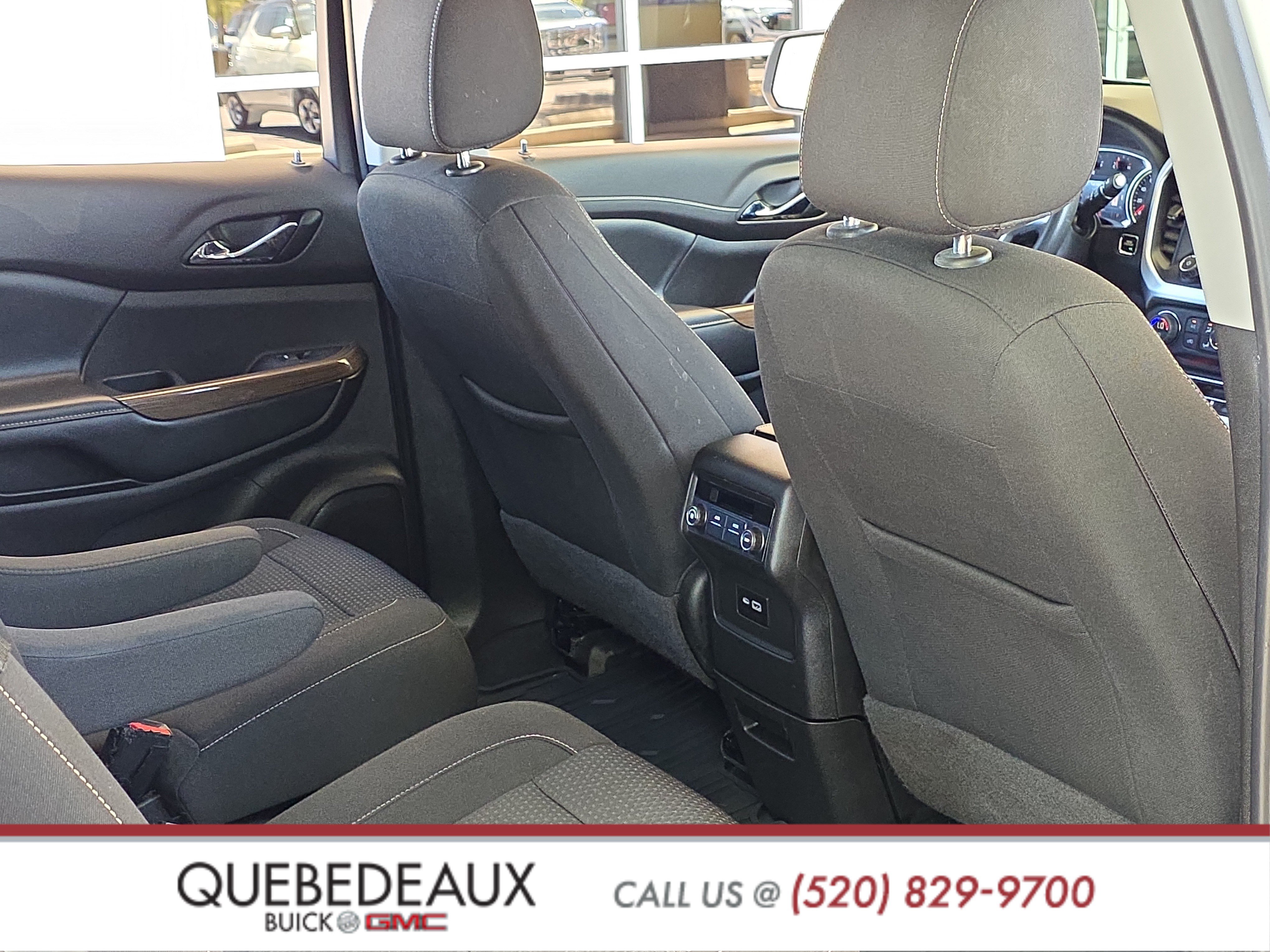 Used 2022 GMC Acadia SLE FWD image 27