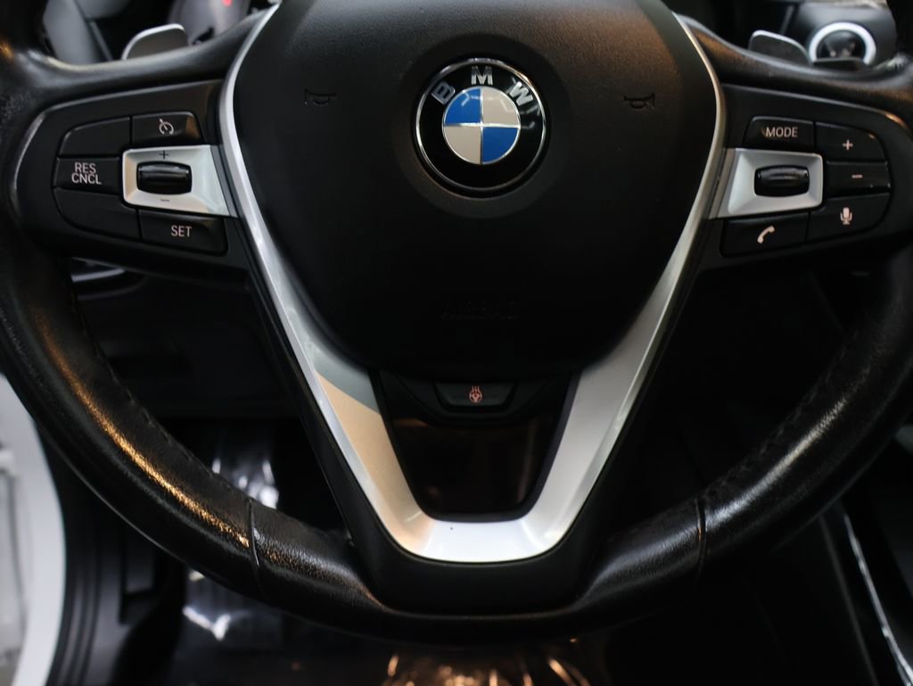 Used 2019 BMW X3 xDrive30i w/ Driving Assistance Package image 19