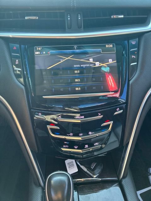 Used 2017 Cadillac XTS FWD image 9