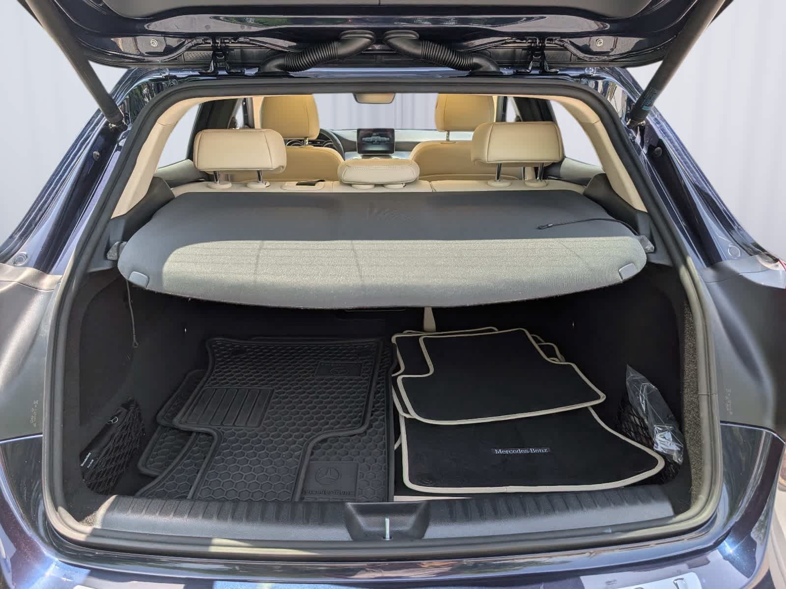 Used 2019 Mercedes-Benz GLA 250 4MATIC image 13