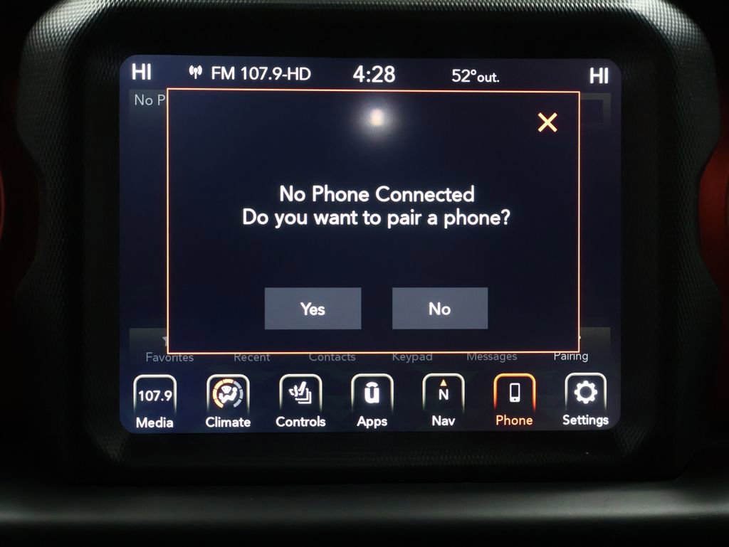 Used 2021 Jeep Wrangler Unlimited Rubicon image 34