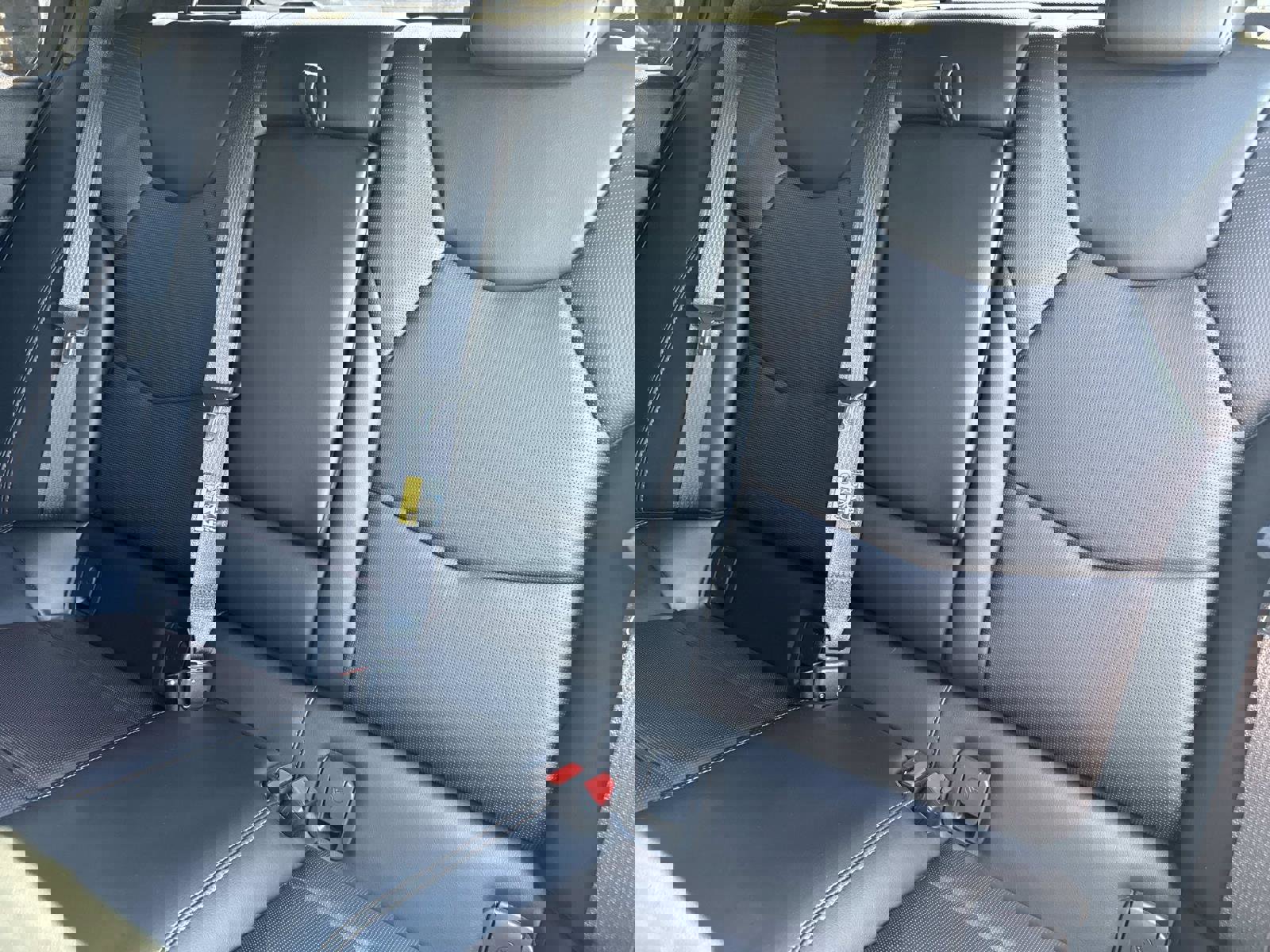 Certified 2022 Cadillac CT5 V w/ Premium Package image 15