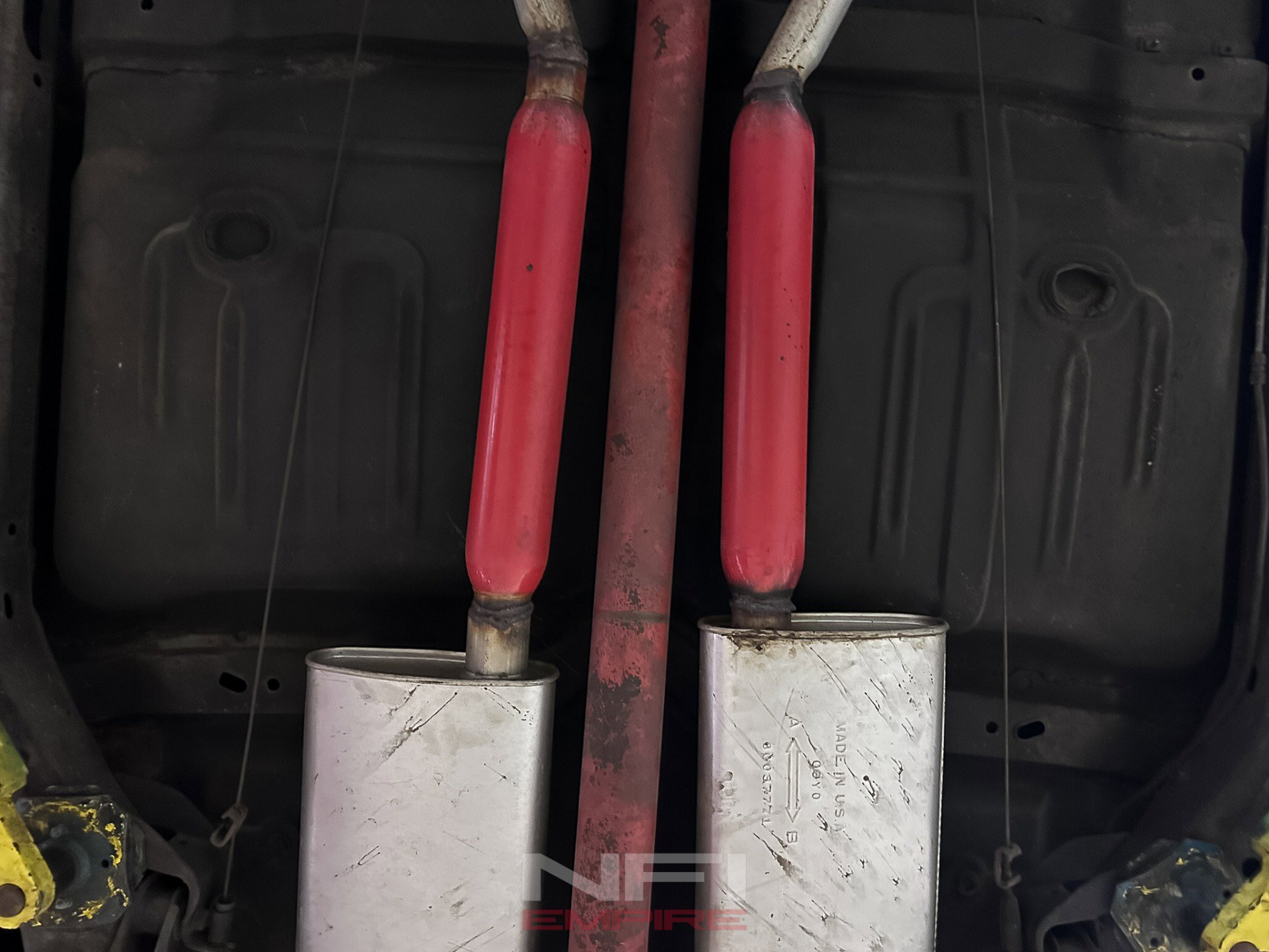 Used 1987 AMC Eagle Limited 4D Wagon image 54