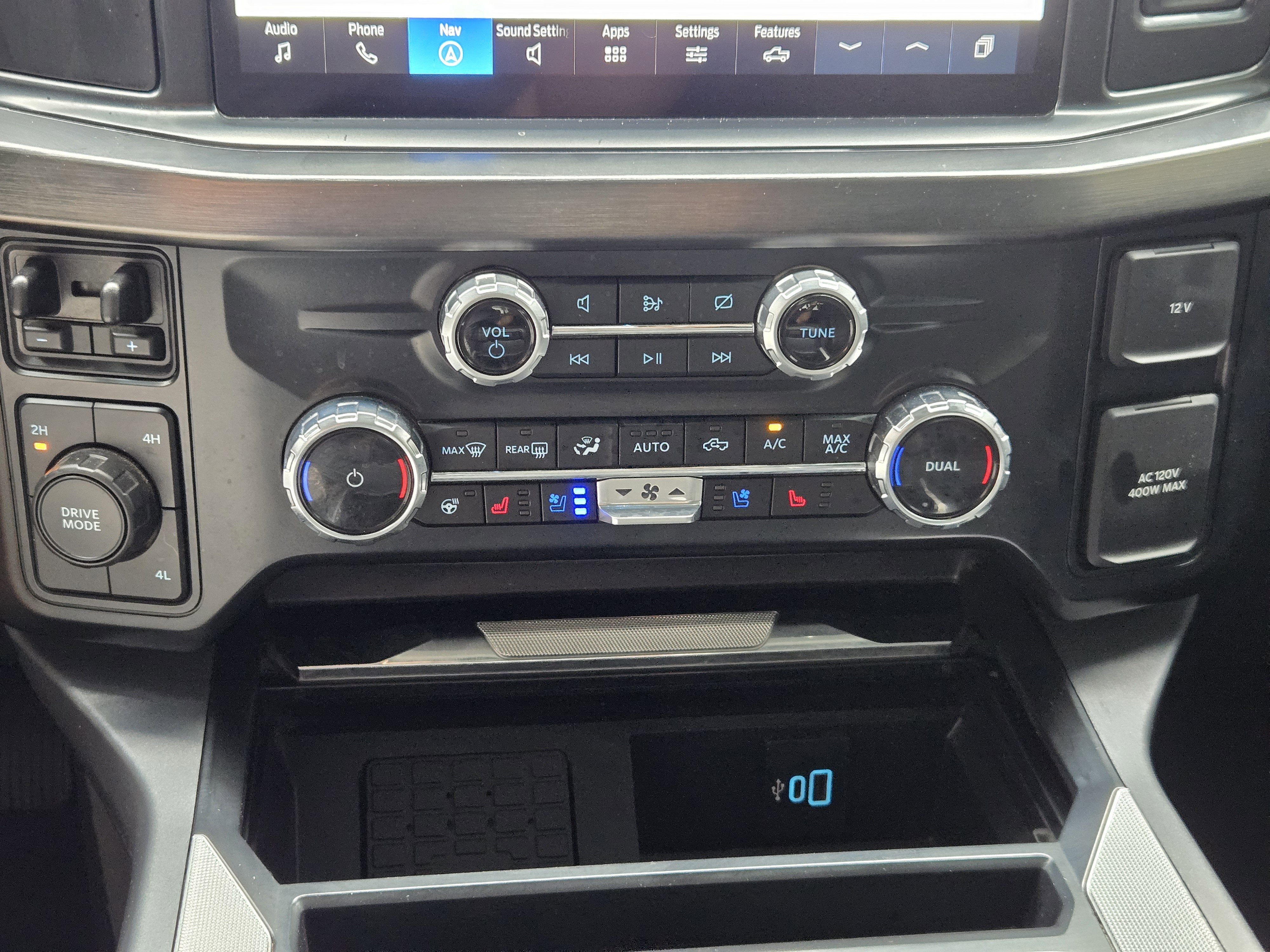 Used 2024 Ford F250 Lariat image 22