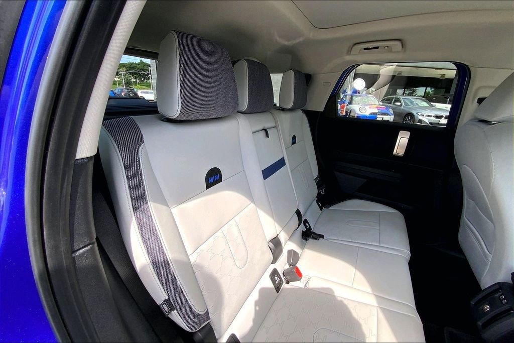 Certified 2025 MINI Cooper Countryman S w/ Comfort Package Max image 29