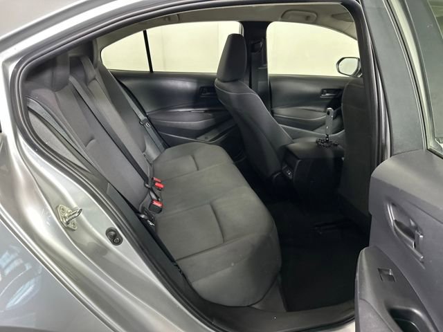 Used 2023 Toyota Corolla LE w/ LE Convenience Package image 27