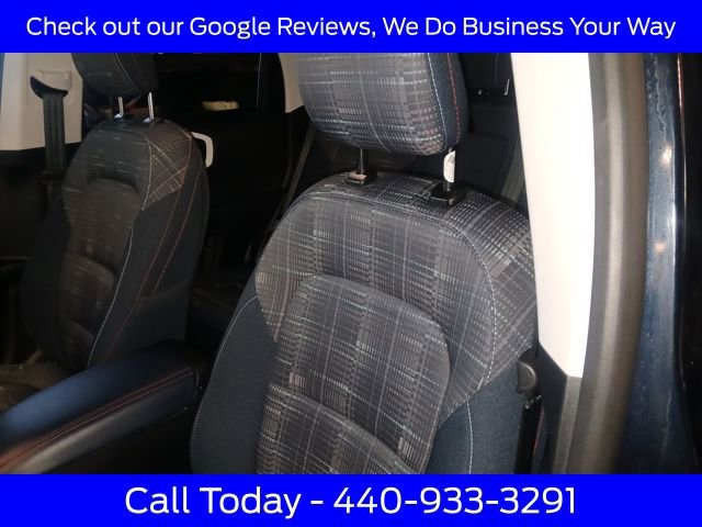 Certified 2023 Ford Bronco Sport Heritage w/ Heritage Convenience Package image 30