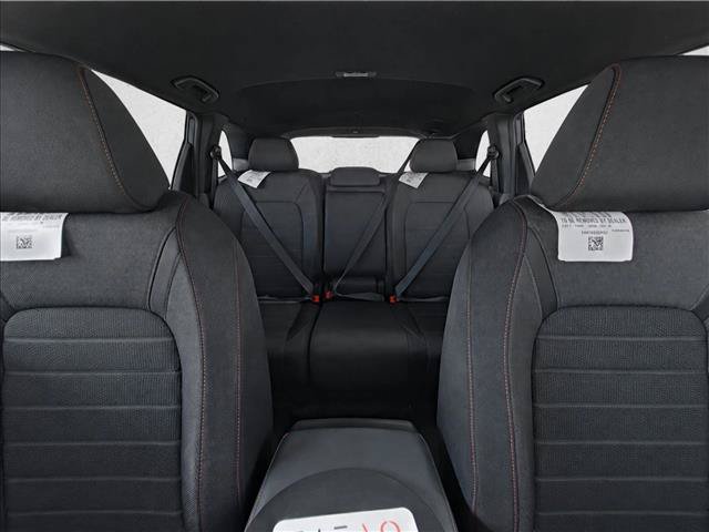 New 2027 Honda CR-V Sport image 16