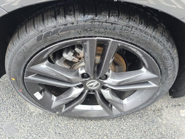 Used 2024 Acura Integra A-Spec image 26