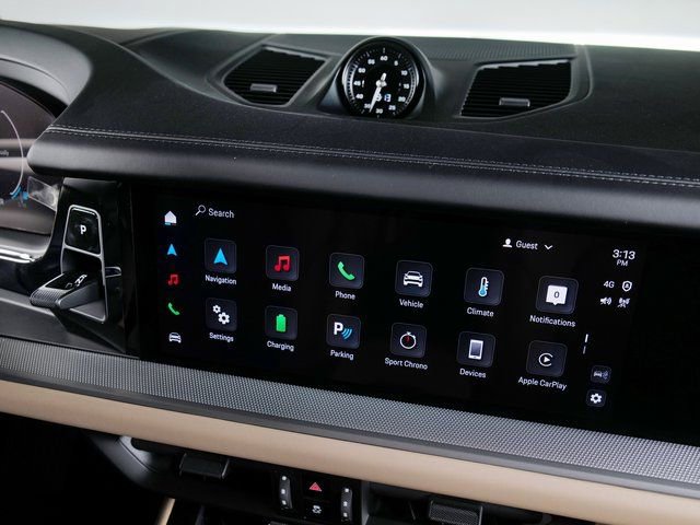 New 2025 Porsche Cayenne S image 18