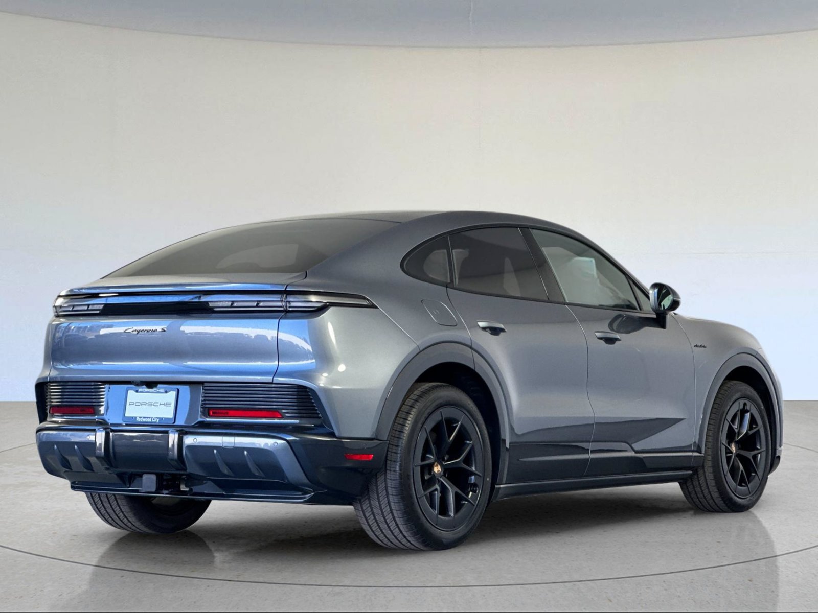 New 2026 Porsche Cayenne S AWD/4WD image 8