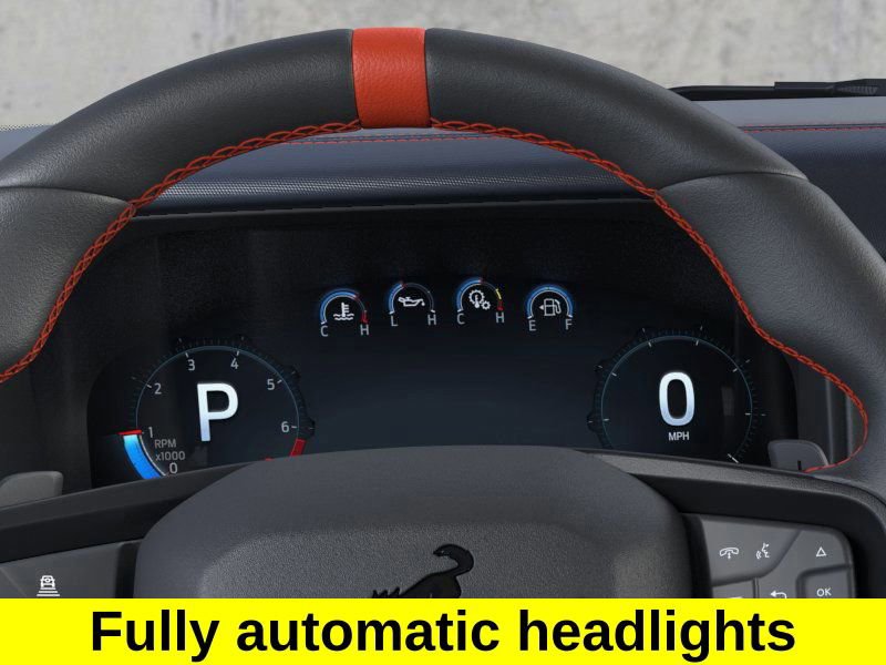 New 2026 Ford Bronco Raptor image 14