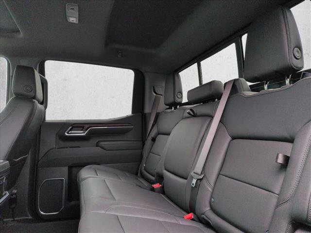 New 2026 GMC Sierra 1500 SLT w/ SLT Convenience Package AWD/4WD image 16