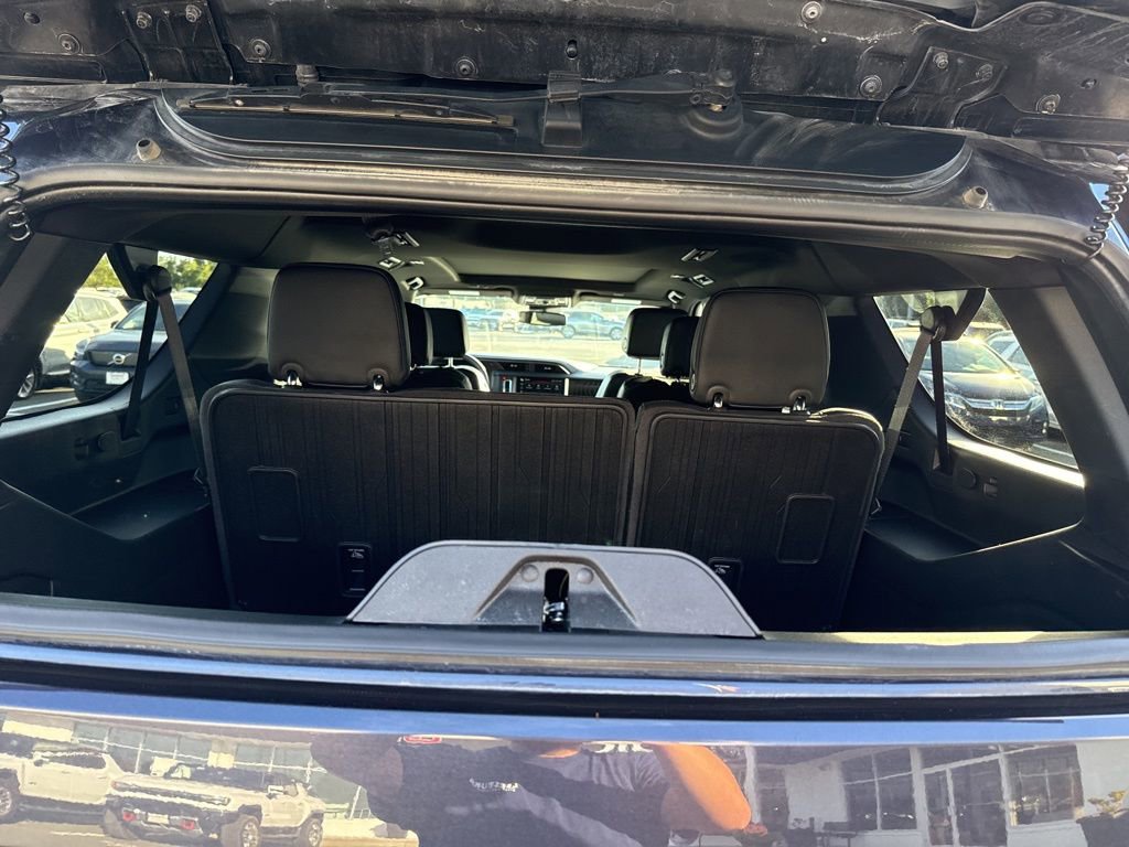 Certified 2024 GMC Yukon XL Denali image 54