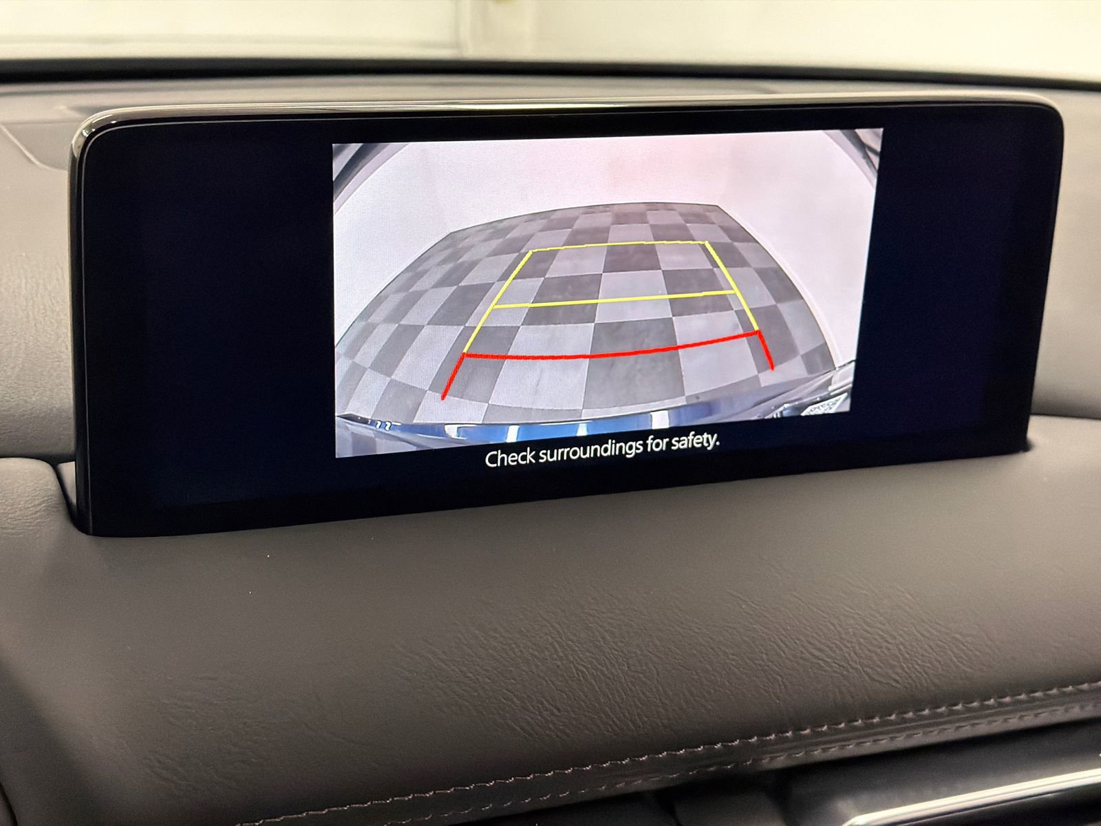 Used 2023 MAZDA CX-5 AWD 2.5 S w/ Select Package image 24