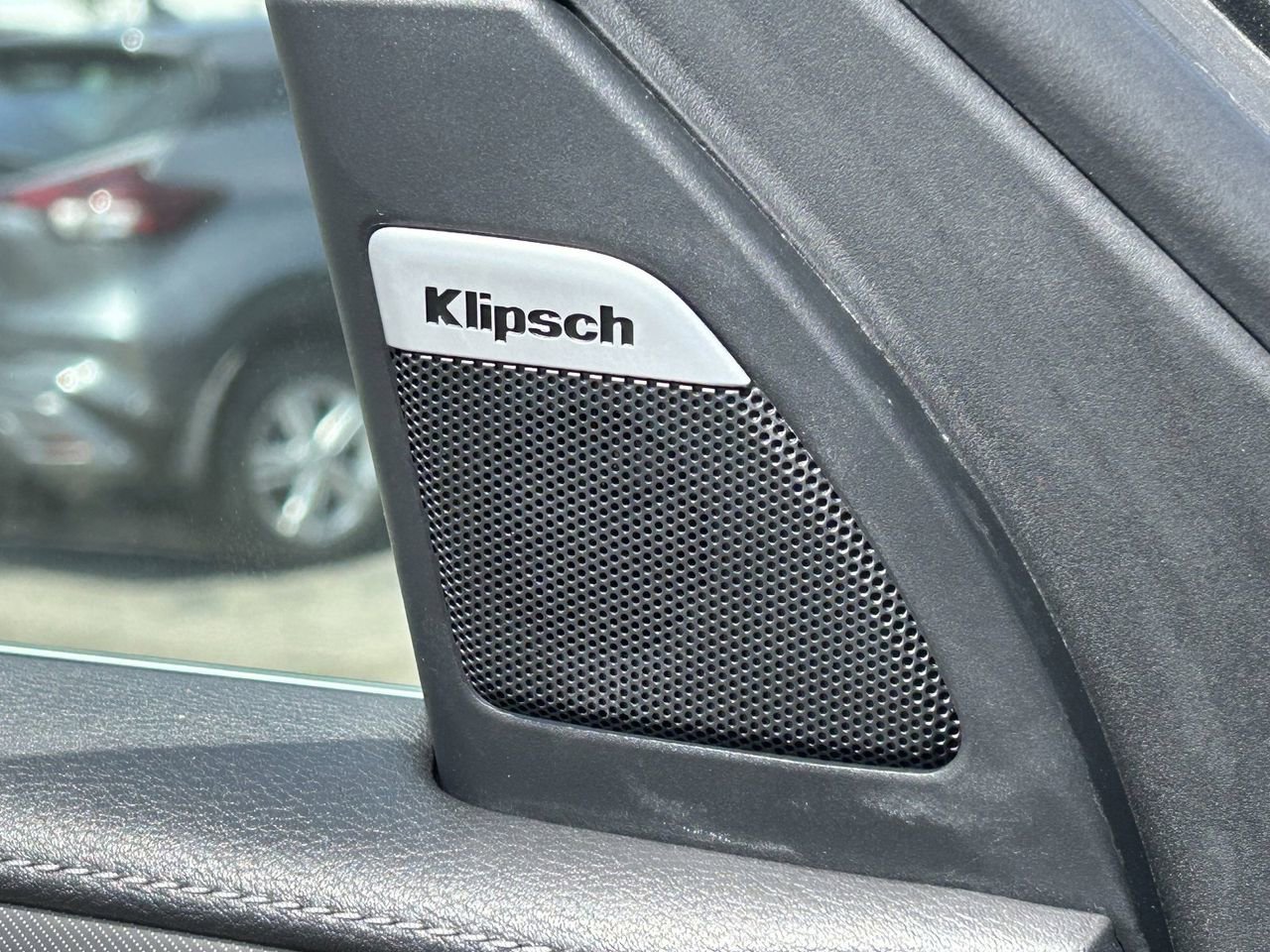 Certified 2025 INFINITI QX80 Pure w/ Cargo Package image 30