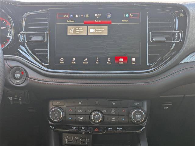 New 2026 Dodge Durango GT w/ Blacktop Package AWD/4WD image 26