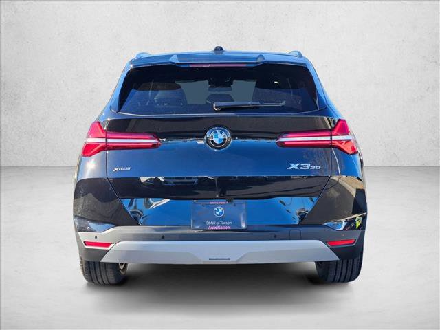 New 2026 BMW X3 xDrive30 w/ Premium Package image 8