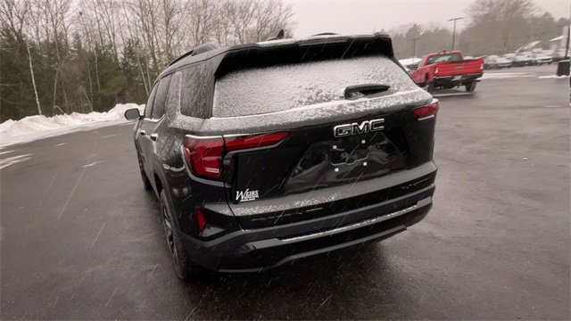 New 2026 GMC Terrain Elevation w/ Elevation Premium Package image 7