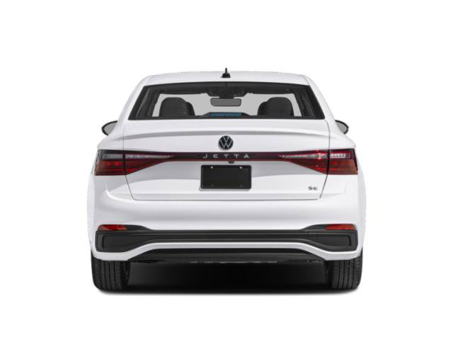 New 2026 Volkswagen Jetta SE FWD image 5