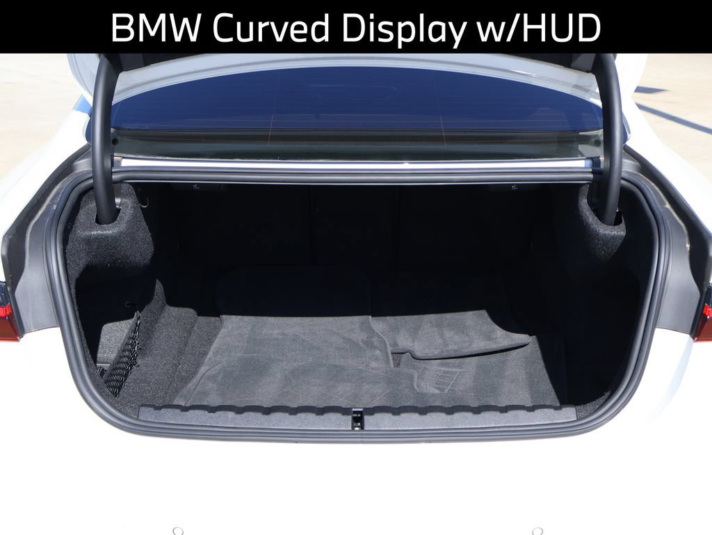 Certified 2024 BMW 430i xDrive Coupe w/ Premium Package AWD/4WD image 18