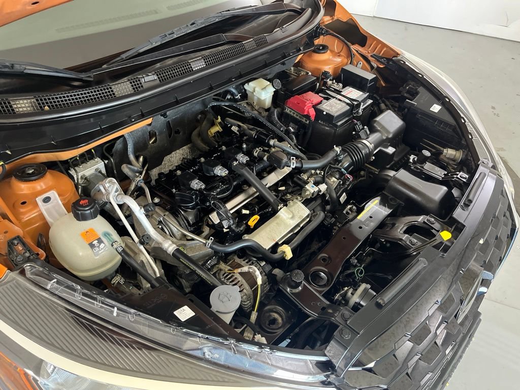 Used 2021 Nissan Kicks SV FWD image 10