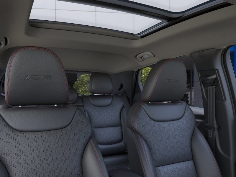 New 2027 Chevrolet Bolt RS w/ Technology Package FWD image 24