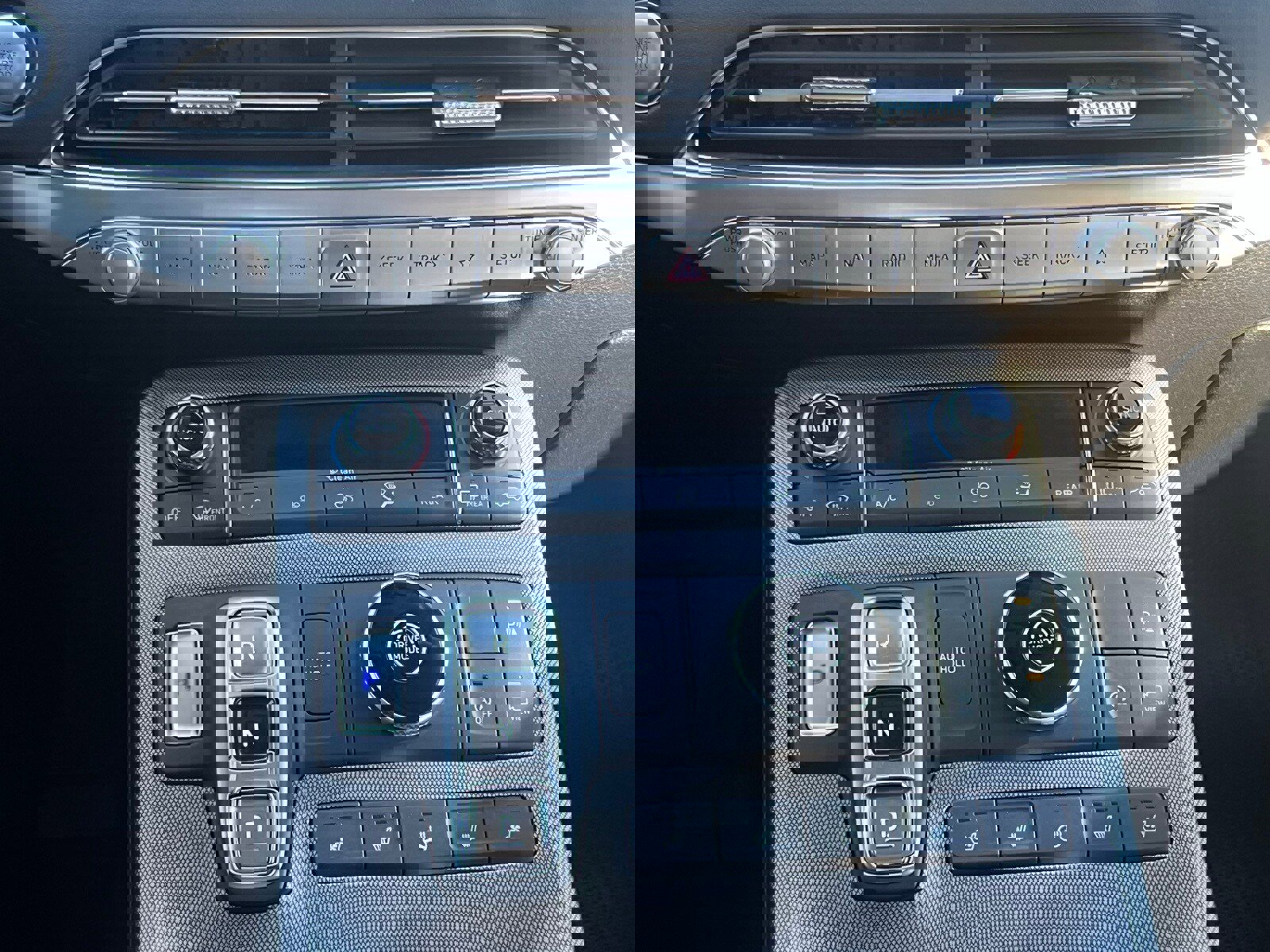 Used 2022 Hyundai Palisade Limited image 37