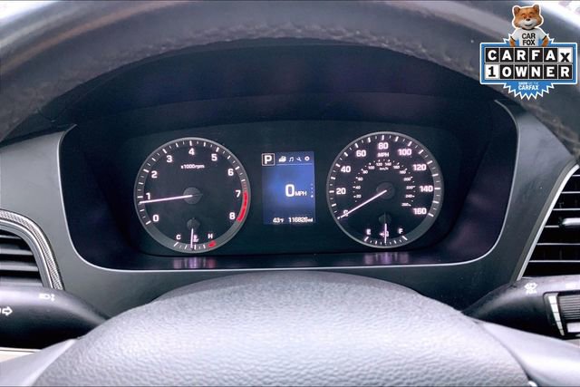 Used 2015 Hyundai Sonata Sport w/ Option Group 03 image 20