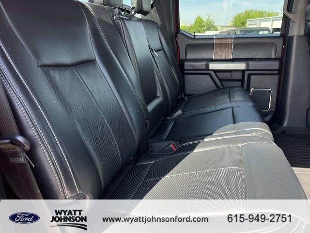 Used 2020 Ford F150 Lariat image 22