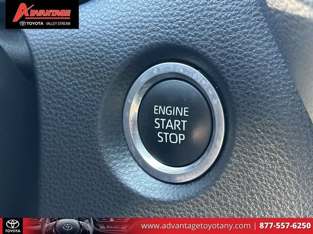 Certified 2023 Toyota Corolla XSE FWD image 30