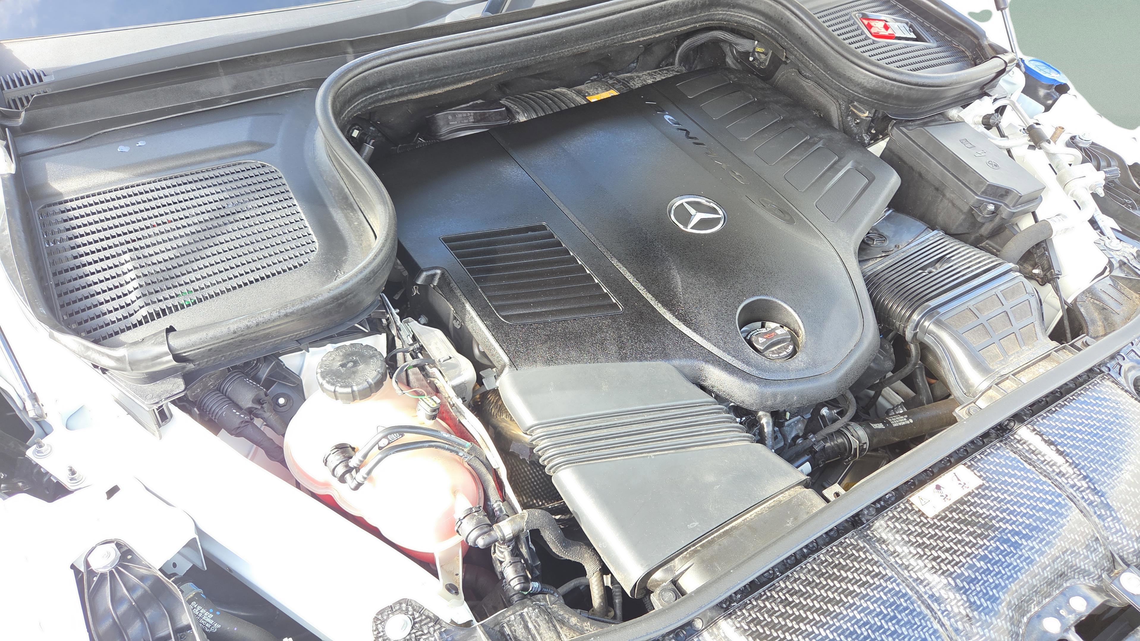 Certified 2023 Mercedes-Benz GLE 450 4MATIC image 18