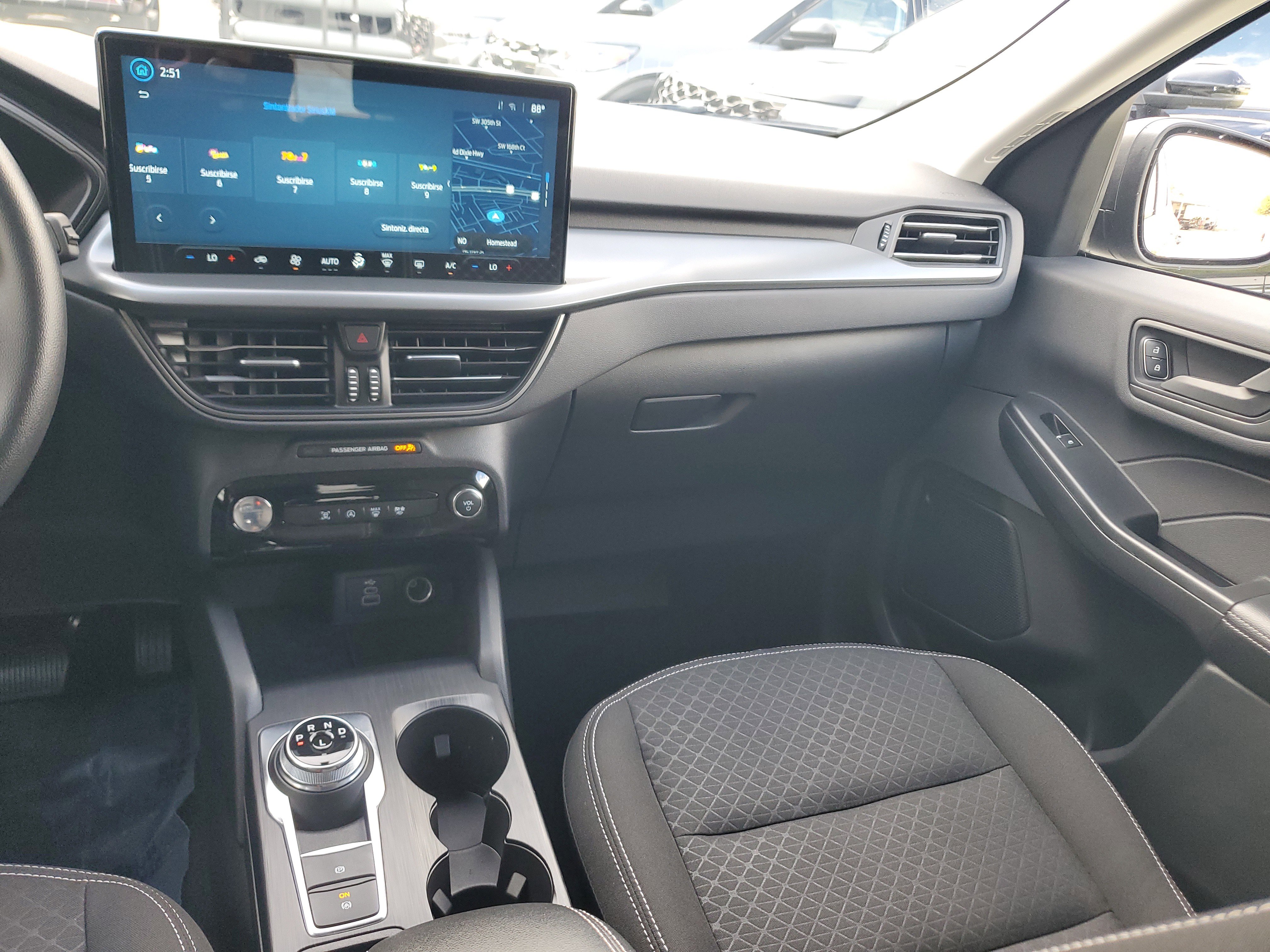 Used 2025 Ford Escape Active w/ Tech Pack #1 image 16