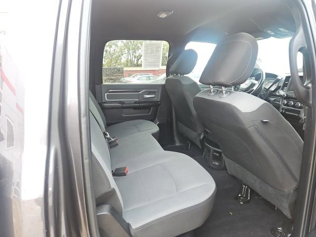 Used 2022 RAM 2500 Big Horn image 25
