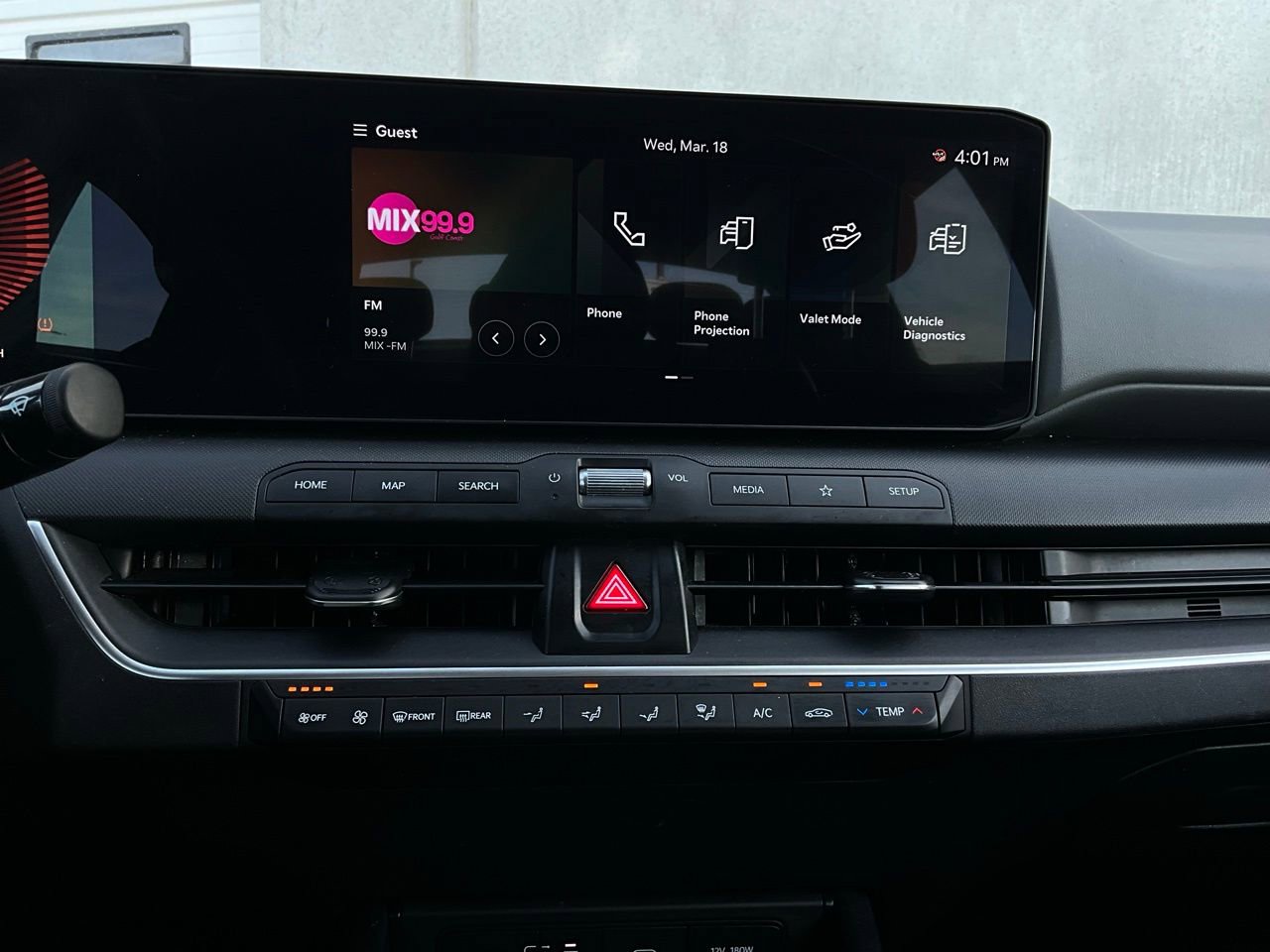 Used 2025 Kia K4 LXS image 26