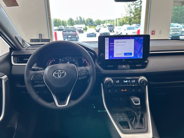 Certified 2023 Toyota RAV4 XLE Premium AWD/4WD image 10